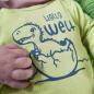 Preview: Plotterdatei 'Baby T-Rex'